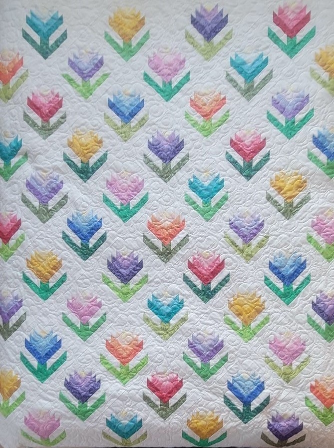 A Sharing of Quilts XVI Quilt Show